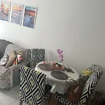 Flat Praia Pontal Rj
