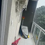 Flat Praia Pontal Rj