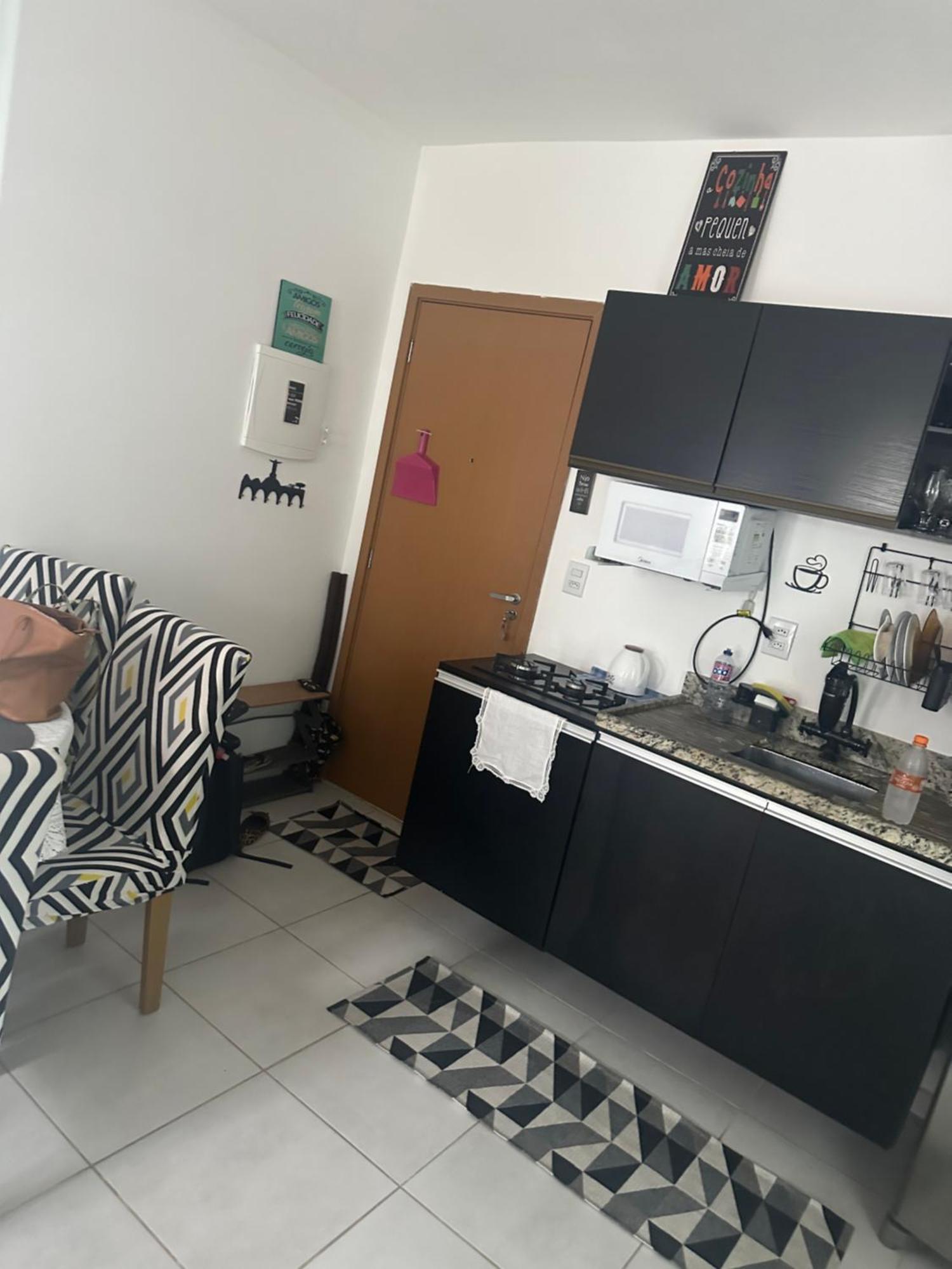 Flat Pontal Rj Apartamento *
