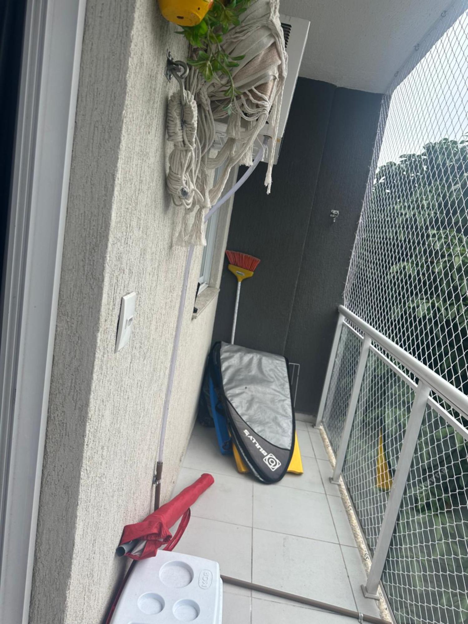 Flat Pontal Rj